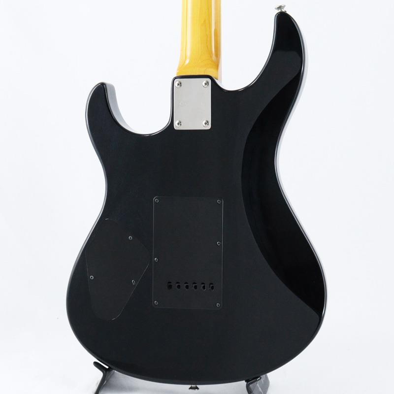 YAMAHA USED 中古 PAC612VIIFM(Translucent Black)[SN.ILH163146