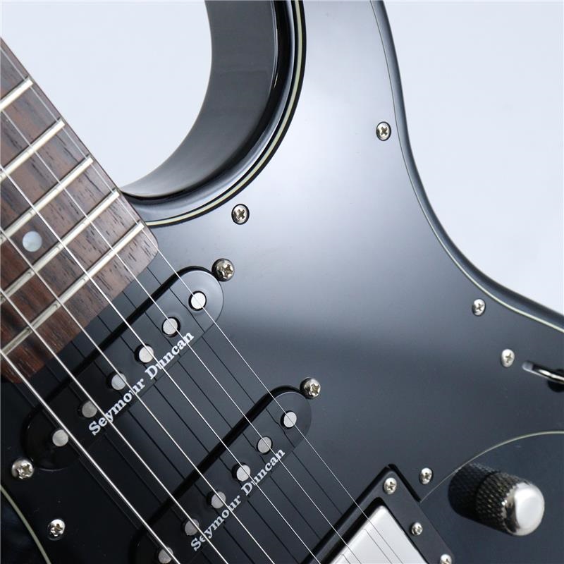 YAMAHA USED 中古 PAC612VIIFM(Translucent Black)[SN.ILH163146