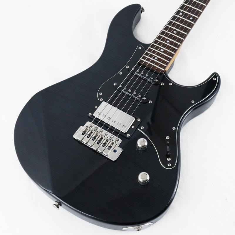 YAMAHA USED 中古 PAC612VIIFM(Translucent Black)[SN.ILH163146
