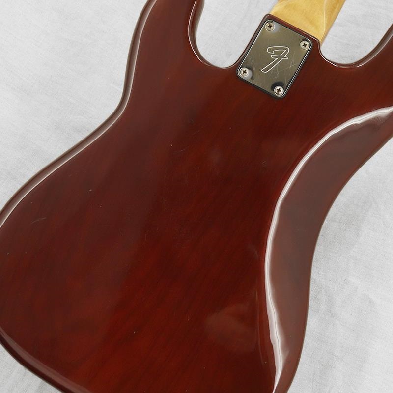 Fender USA VINTAGE Precision Bass '78 Walnut/R ｜イケベ楽器店
