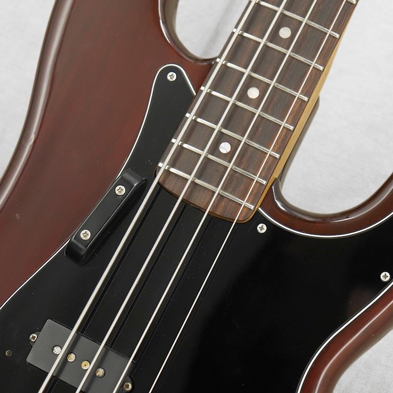 Fender USA VINTAGE Precision Bass '78 Walnut/R ｜イケベ楽器店