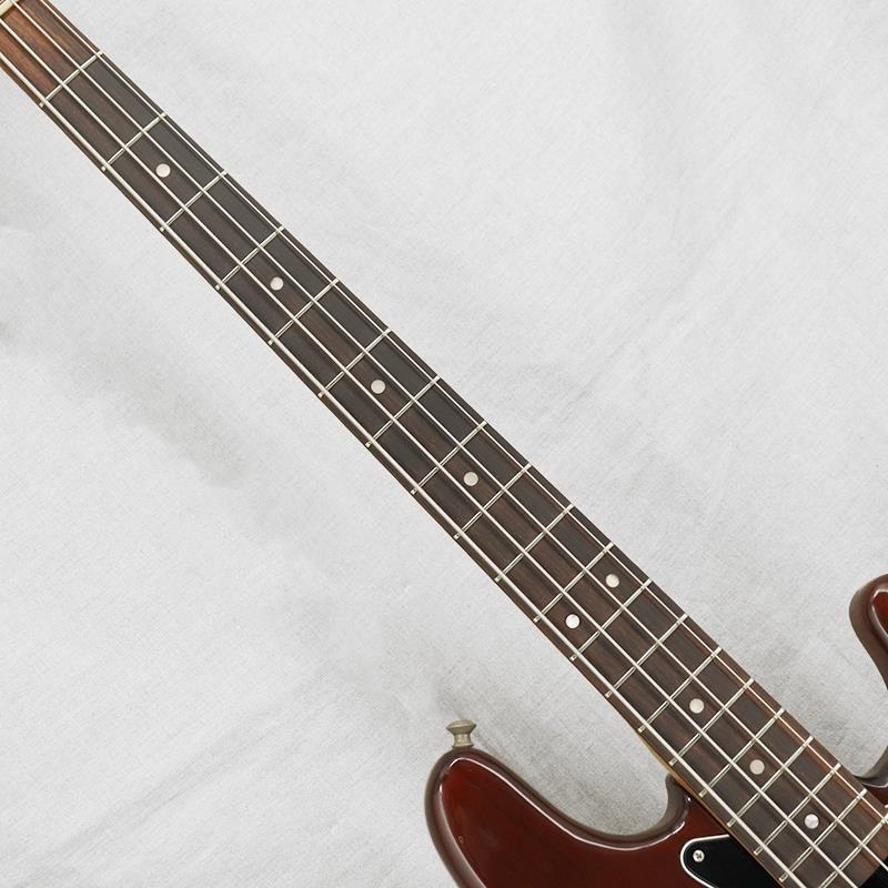 Fender USA VINTAGE Precision Bass '78 Walnut/R ｜イケベ楽器店