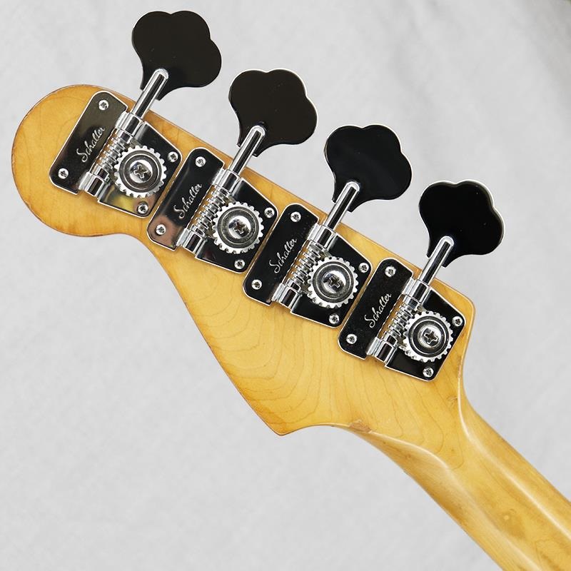 Fender USA VINTAGE Precision Bass '78 Walnut/R ｜イケベ楽器店