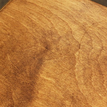 BAGEND S15-B [1x15 / Oiled Birch] 画像1