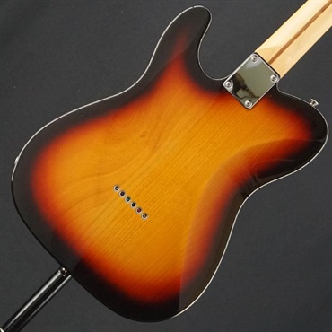 Fender Made in Japan USED 中古 2021 Collection Hybrid II Telecaster (Metallic 3-Color Sunburst/Rosewood) フェンダー 画像1