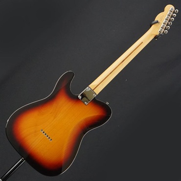 Fender Made in Japan USED 中古 2021 Collection Hybrid II Telecaster (Metallic 3-Color Sunburst/Rosewood) フェンダー 画像3
