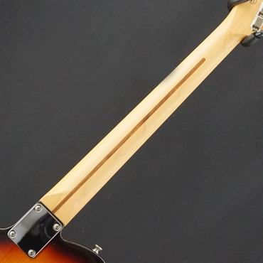 Fender Made in Japan USED 中古 2021 Collection Hybrid II Telecaster (Metallic 3-Color Sunburst/Rosewood) フェンダー 画像5