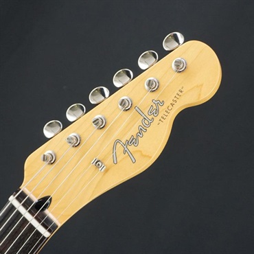 Fender Made in Japan USED 中古 2021 Collection Hybrid II Telecaster (Metallic 3-Color Sunburst/Rosewood) フェンダー 画像6