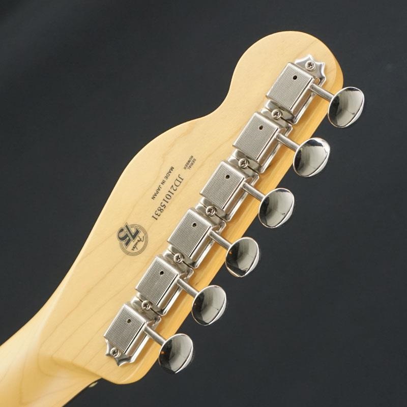 Fender Made in Japan USED 中古 2021 Collection Hybrid II