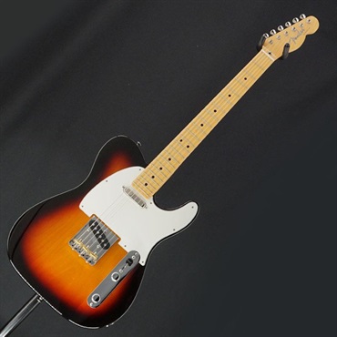 Fender Made in Japan USED 中古 2023 Hybrid II Telecaster (3-Color Sunburst/Maple)[SN.JD23008125] フェンダー 画像2