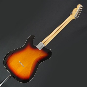 Fender Made in Japan USED 中古 2023 Hybrid II Telecaster (3-Color Sunburst/Maple)[SN.JD23008125] フェンダー 画像3
