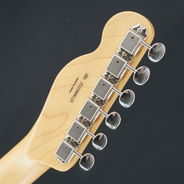 Fender Made in Japan USED 中古 2023 Hybrid II Telecaster (3-Color Sunburst/Maple)[SN.JD23008125] フェンダー 画像7