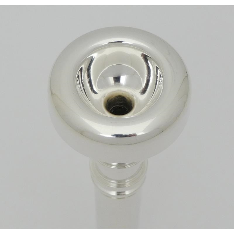 Bach USED 中古 バック / 8C コルネット用 マウスピース ｜イケベ楽器