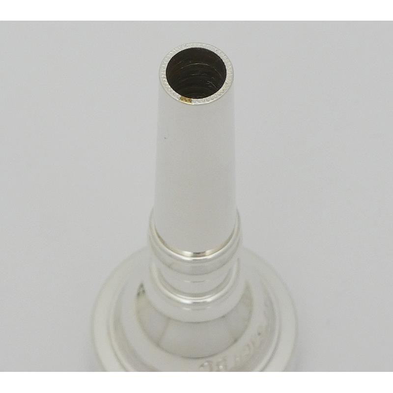 Bach USED 中古 バック / 8C コルネット用 マウスピース ｜イケベ楽器