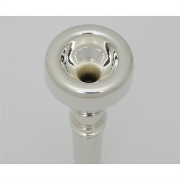 Bach USED 中古 バック / 10-1/2C コルネット用 マウスピース 画像1