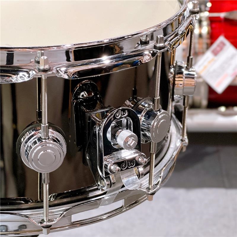 dw USED 中古品 DRVB6514SVC [Collector's Black Nickel over Brass