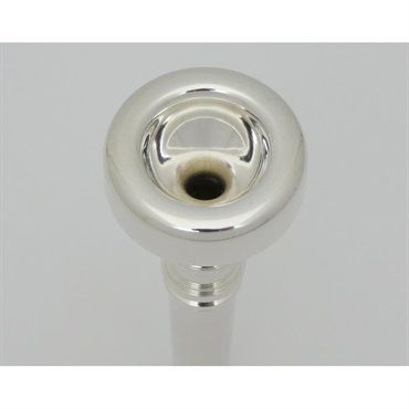 Bach USED 中古 バック / 3C コルネット用 マウスピース 画像1