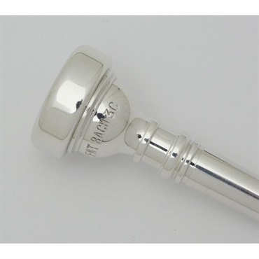 Bach USED 中古 バック / 3C コルネット用 マウスピース 画像3