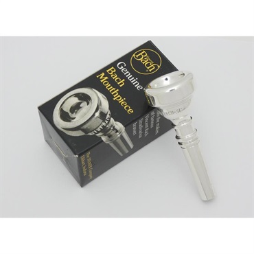 Bach USED 中古 バック / 3C コルネット用 マウスピース 画像4