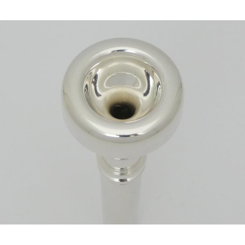 Bach USED 中古 バック / 5C コルネット用 マウスピース ｜イケベ楽器