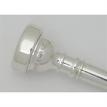 Bach USED 中古 バック / 5C コルネット用 マウスピース ｜イケベ楽器