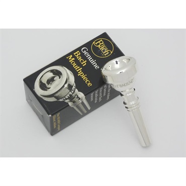 Bach USED 中古 バック / 5C コルネット用 マウスピース ｜イケベ楽器