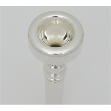 Bach USED 中古 バック / 7C FL フリューゲル ホルン用 マウスピース 画像1