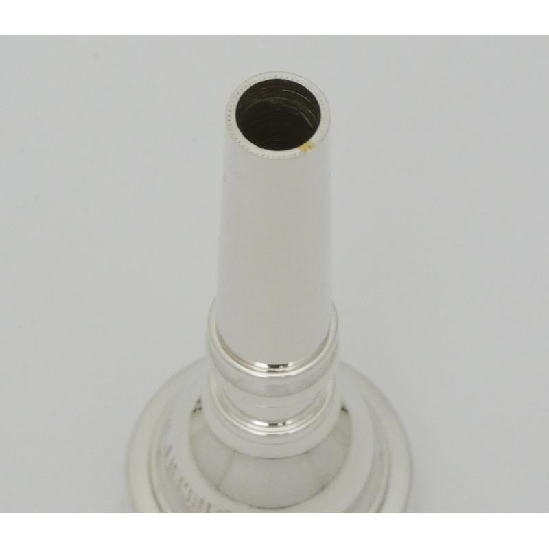 Bach USED 中古 バック / 3C コルネット用 マウスピース ｜イケベ楽器