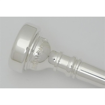 Bach USED 中古 バック / 3C コルネット用 マウスピース ｜イケベ楽器