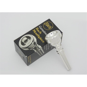 バック3C コルネットマウスピース bach Bach USED 中古 バック / 3C コルネット用 マウスピース ｜イケベ楽器
