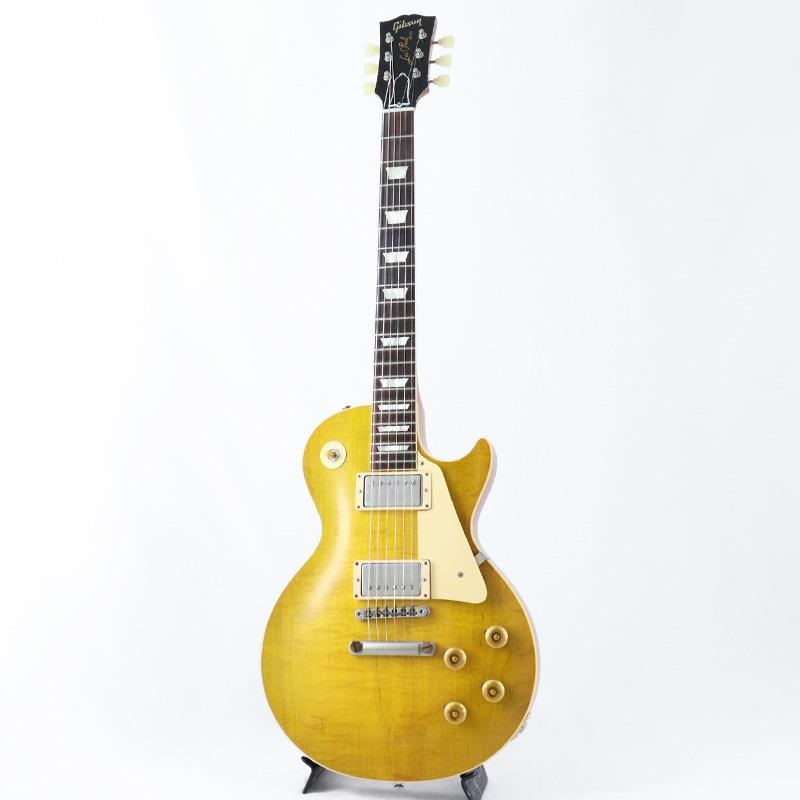 Gibson USED 中古 Custom Shop 1958 Les Paul Standard Reissue HRM