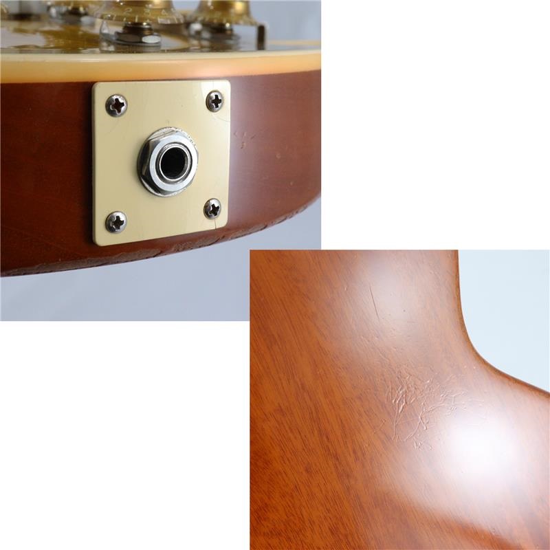 Gibson USED 中古 Custom Shop 1958 Les Paul Standard Reissue HRM
