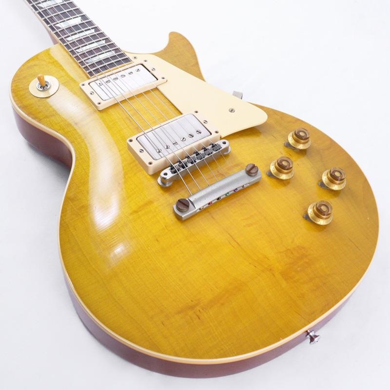 Gibson USED 中古 Custom Shop 1958 Les Paul Standard Reissue HRM