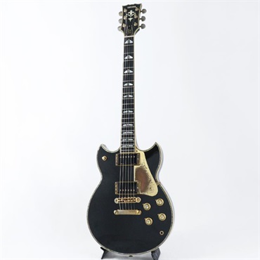 YAMAHA USED 中古 SG-3000 Custom(Black Metallic)[SN.SZJB009]ヤマハ
