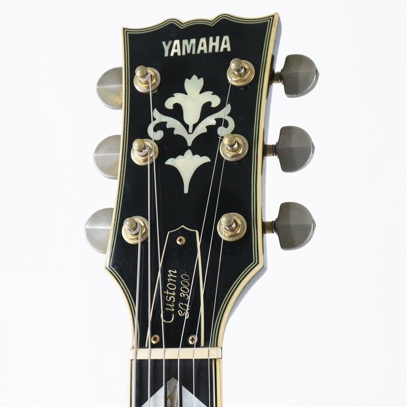 YAMAHA USED 中古 SG-3000 Custom(Black Metallic)[SN.SZJB009]ヤマハ