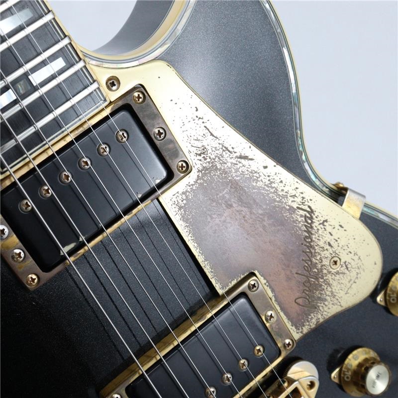 YAMAHA USED 中古 SG-3000 Custom(Black Metallic)[SN.SZJB009]ヤマハ