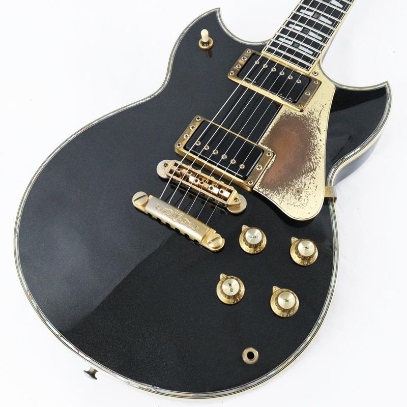 YAMAHA USED 中古 SG-3000 Custom(Black Metallic)[SN.SZJB009]ヤマハ