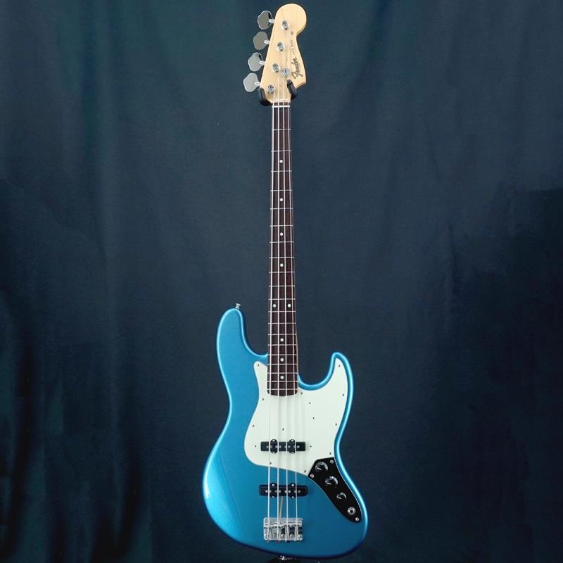 Fender Made in Japan USED 中古 Traditional 60s Jazz Bass (Lake