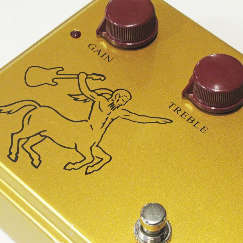 unknown USED 中古 Ceriatone Centura Matte Gold ｜イケベ楽器店