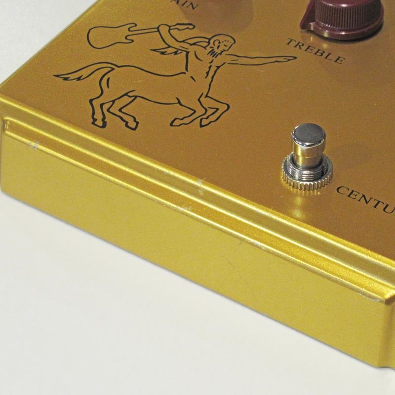 unknown USED 中古 Ceriatone Centura Matte Gold ｜イケベ楽器店