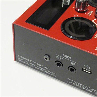 BOSS USED 中古 RC-10R Rhythm Loop Station ルーパー ボス ｜イケベ
