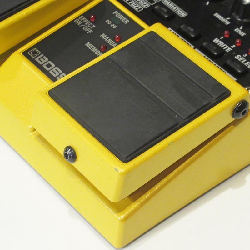 BOSS USED 中古 OD-20 ｜イケベ楽器店オンラインストア