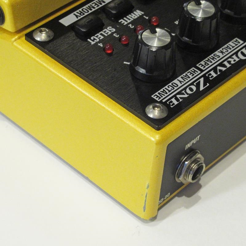 BOSS USED 中古 OD-20 ｜イケベ楽器店オンラインストア