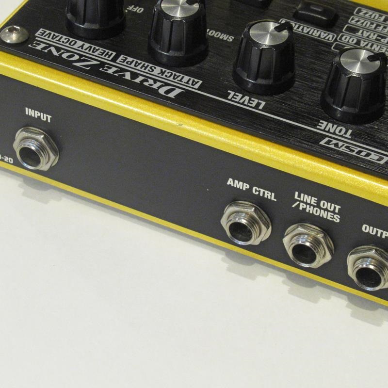 BOSS USED 中古 OD-20 ｜イケベ楽器店オンラインストア