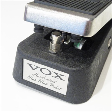 VOX USED 中古 V846-HW ｜イケベ楽器店オンラインストア