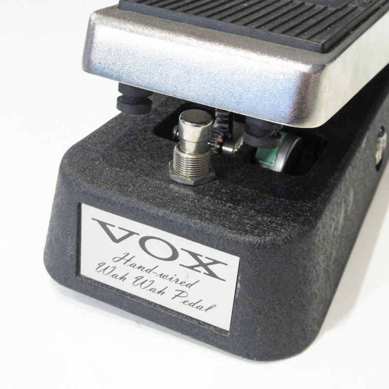 VOX USED 中古 V846-HW ｜イケベ楽器店オンラインストア