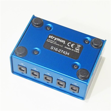 strymon USED 中古 Ojai（ストライモン）パワーサプライ 画像1