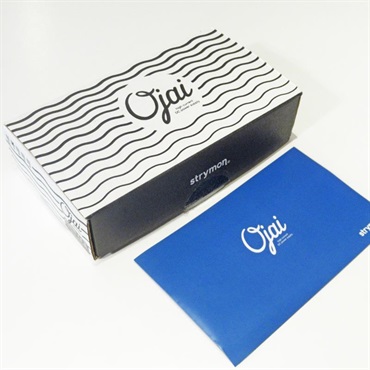 strymon USED 中古 Ojai（ストライモン）パワーサプライ 画像3