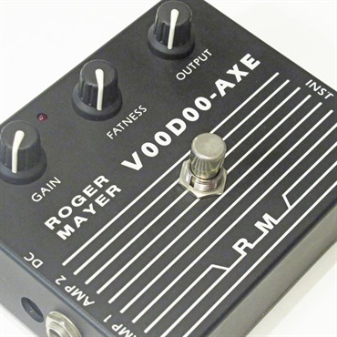 Roger Mayer USED 中古 Roger Mayer Voodoo AXE ｜イケベ楽器店
