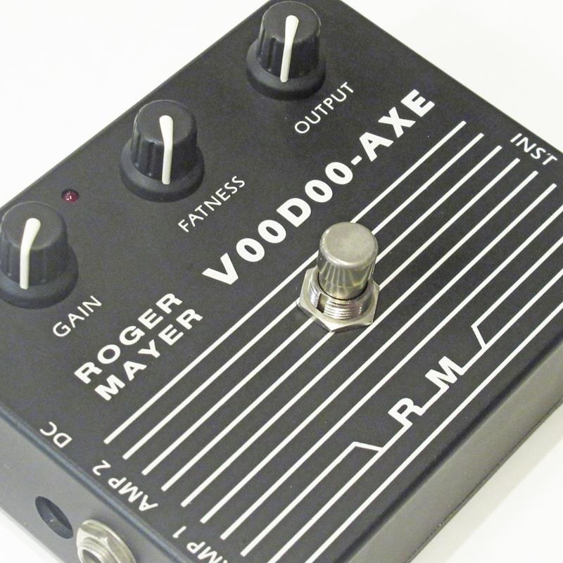 Roger Mayer USED 中古 Roger Mayer Voodoo AXE ｜イケベ楽器店